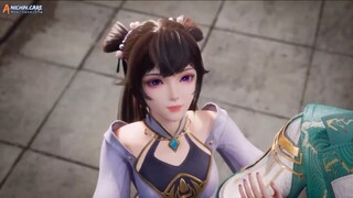 Ancient Myth Eps 279 Sub Indo