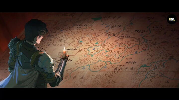 จื่อชวน ศึกเทพมารเหนือพิภพ ภาค 2 ตอนที่ 4-5 (Zichuan Season 2)