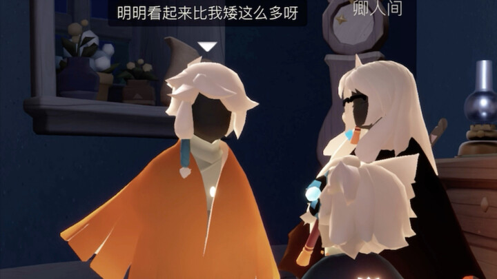 “Is it really enough to just take care of yourself?”