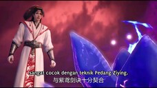 Yishi Du Zun S2 eps 48 sub indo