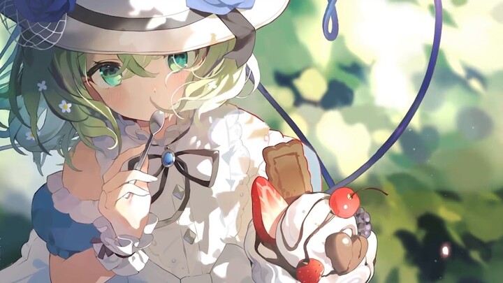 【Wallpaper Engine】Those heart-moving 2D wallpaper recommendations