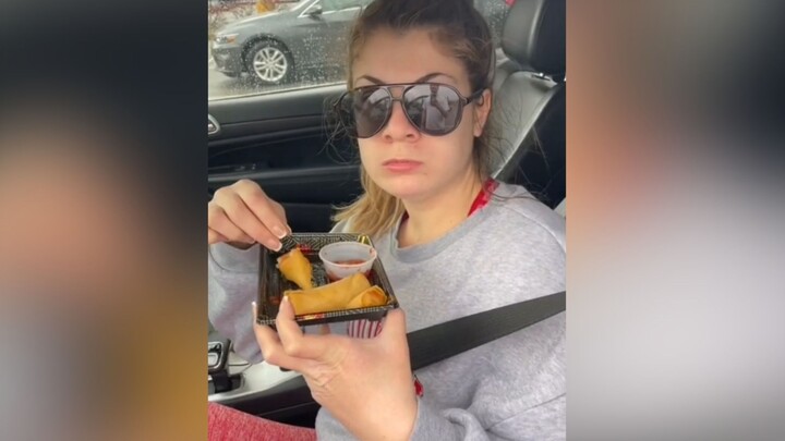 My Goofy Girlfriend, Hahaha!