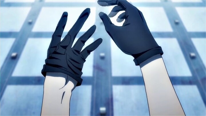 Pembagian materi Bungo Stray Dog, materi editing, materi animasi diberikan secara gratis!