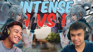 INTENSE 1V1 REVENGE with @VonOrdonaYT| VALORANT | EZ P2,000