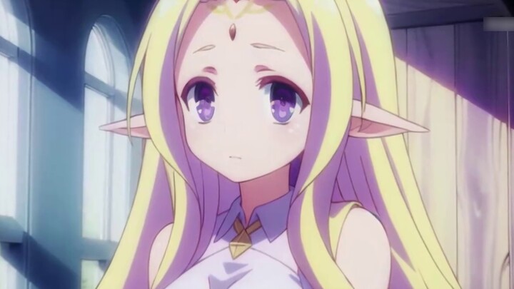 [Game Life 2] Animasi penggemar, restorasi luar biasa! Klip versi uji plot volume 5
