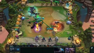 7 THANH LỊCH + KHA'ZIX 3 SAO VS SIVIR 3 SAO KÈO NÀY AI HƠN_