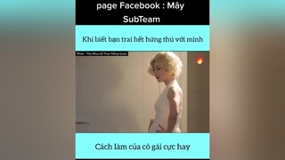 quá dữ luôn 🤣 yeunhaudithucmongquan daophimtrung