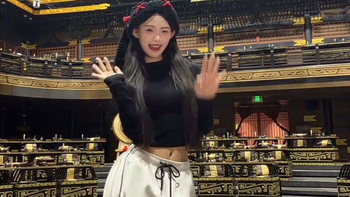 It’s Melody Day Today!