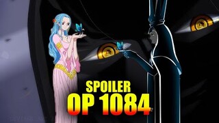 [ SPOILER OP 1084 ] NENEK MOYANG VIVI