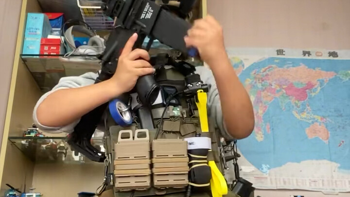 小孩哥