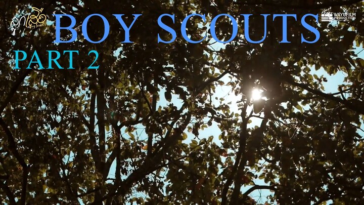 Boy Scouts Part 2 FULL MOVIE