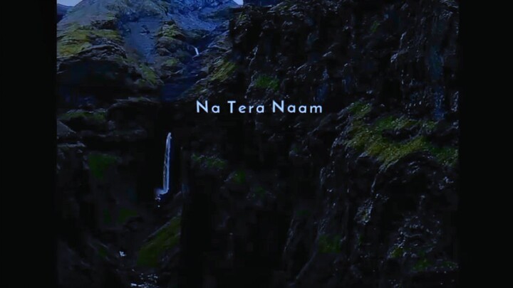 na Tera naam pata maloom song short video