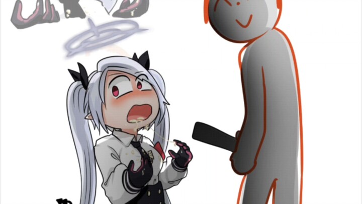 “Aether Gazer” Misunderstanding