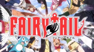 Hội Pháp Sư Fairy Tail - Phần 1 - Tập 54 Lồng Tiếng