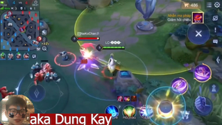 highlight liên quân 2022 #12