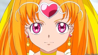 Pretty Cure || Cure Muse - La Di Da