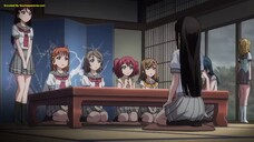 Love Live Sunshine -10 (Tagalog Dub) HD