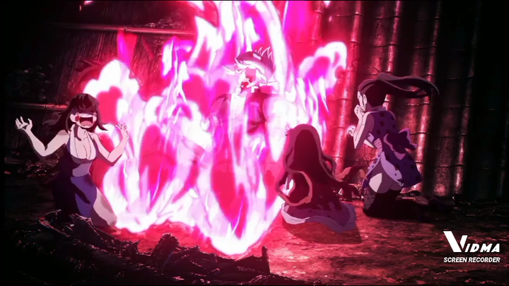 POOR NEZUKO😞😞😞