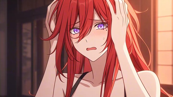 Heart of Evil Cultivation 06: The charming mother-in-law is competing with her daughter for you