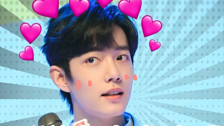 Bilibili has the most complete information! This is how the industry sees Xiao Zhan!