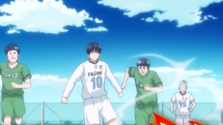 Thanh niên là chúa quỷ cực mạnh