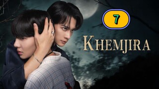 [SUN] Kxxxxxxx | EPISODE 7