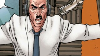 Spider-Man vs Jameson Debate of the Century