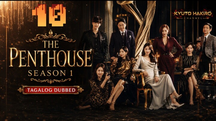THE PENTHOUSE S1 EP.10