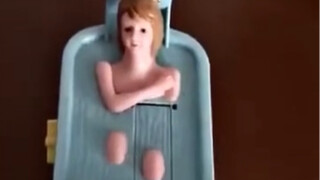 《关于男朋友买的新存钱罐这件事》