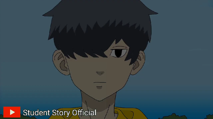 Student Story Episode 1: Introducing