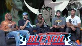 Ulquiora Murcielago! Bleach 268 & 269 REACTION/REVIEW