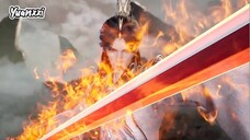 SPIRIT SWORD SOVEREIGN EPISODE 519 SUB INDO