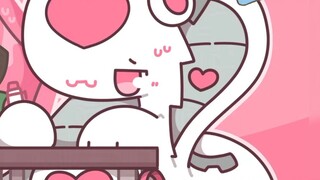 Lovely vore, first issue