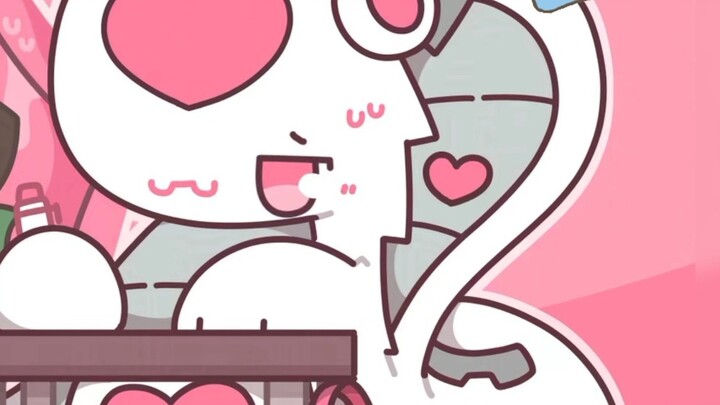 الحب للأطفال، الحلقة الأولى