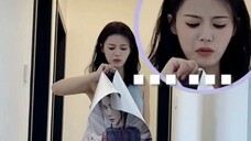 Collection of posters of all members of Cang Lan Jue