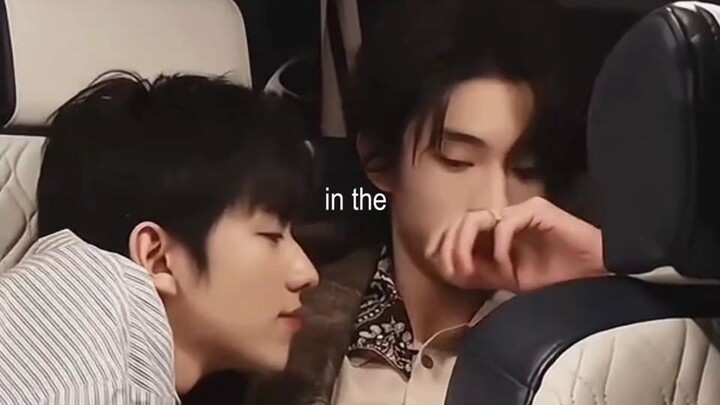 DEEP IN |Ollie n Shu Yuan | Edit | Behind the scenes 🫣🥹