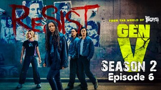 GEN V  Hindi_Dubbed_Season 2 Episode 6