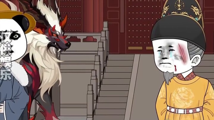 The Scholar on the Other Shore Episode 48