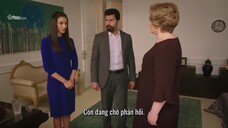Cầm Tù EP 57 [Sub Việt]