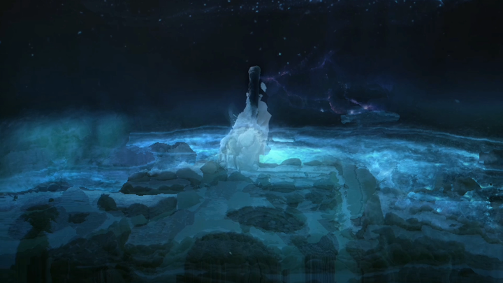 I still don't understand what they did wrong to be banished to the mortal world.