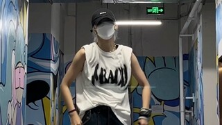 第二段也好看！【NCT U-Baggy jeans翻跳】