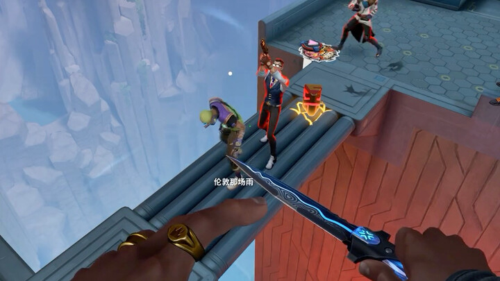 Perpisahan Lagi dengan Jembatan Kang