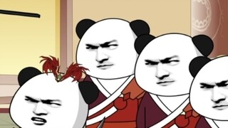 Tập 3: Tôi sẽ không chiêu mộ An Tăng Đầu vì những mánh khóe của anh ta