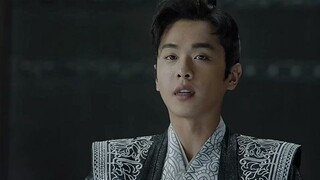 Beberapa kalimat dari Fan Xian berhasil menghancurkan internal keluarga kerajaan Bei Qi!