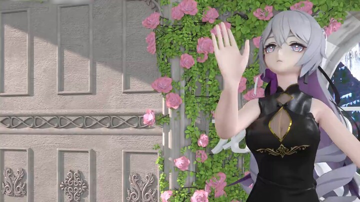 Tolong beritahu Kapten, saya rindu Bronya Fabric Edisi 19