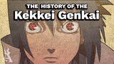 The History Of Kekkei Genkai (Naruto)