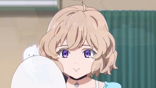 Senior, we did do something unspeakable...!