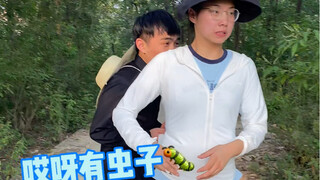 粉丝过20万，我把我们村的帅哥送给你们