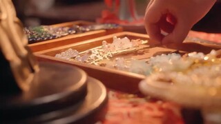 Chấp Bút EP 1 [Sub Việt]