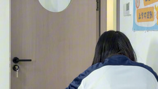 加油吧小大人，勇敢往前走吧